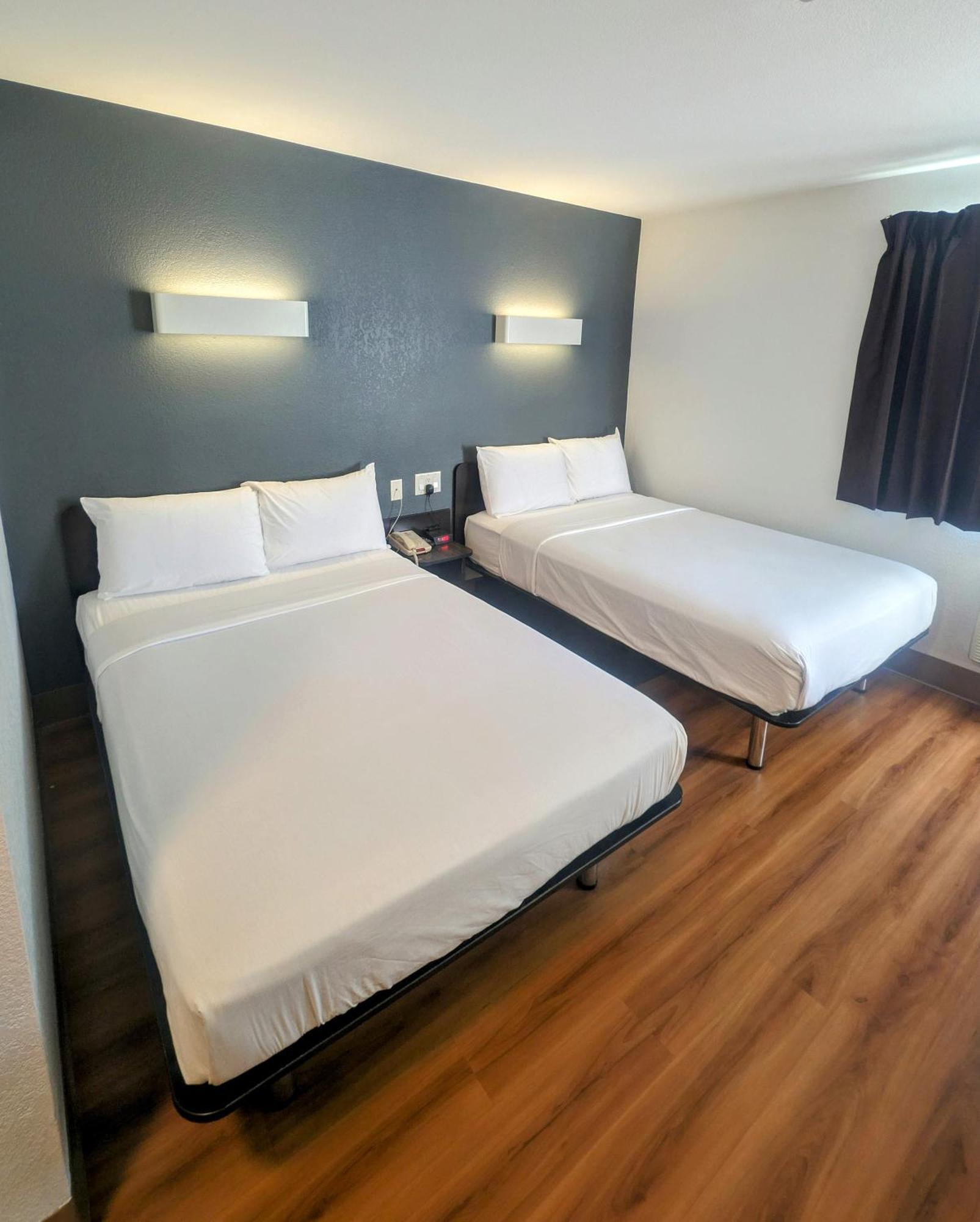 Econo Lodge Idaho Falls Extérieur photo