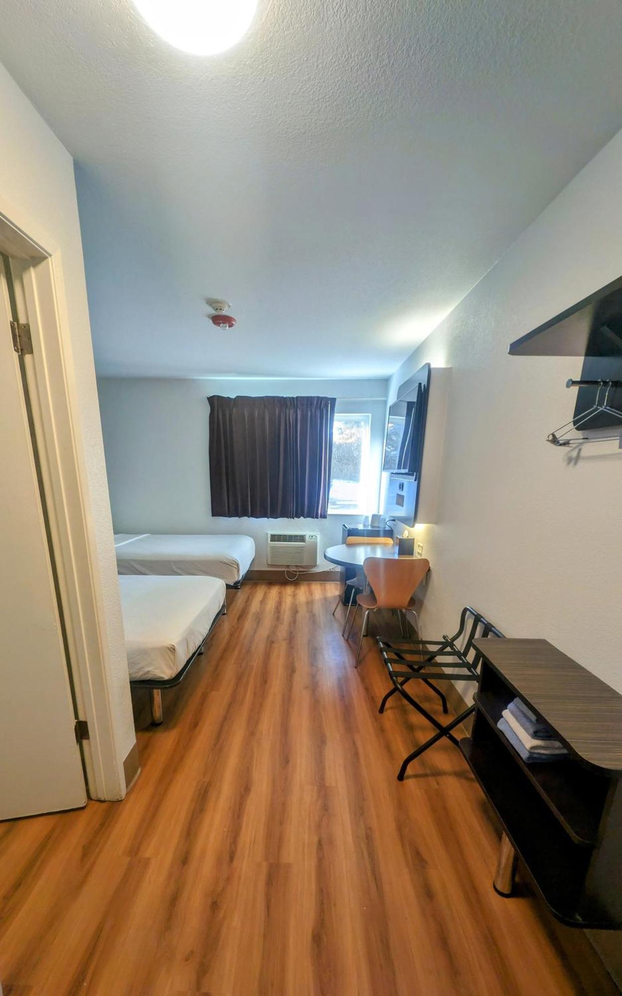 Econo Lodge Idaho Falls Extérieur photo