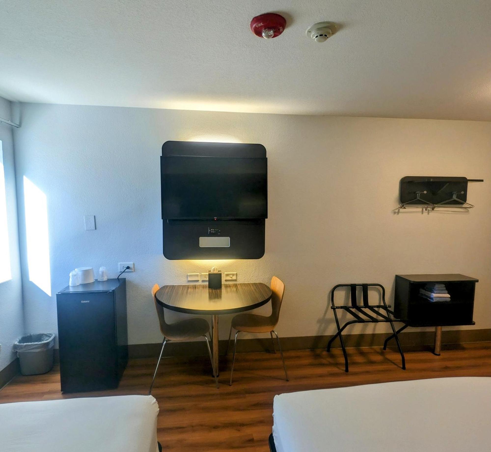 Econo Lodge Idaho Falls Extérieur photo