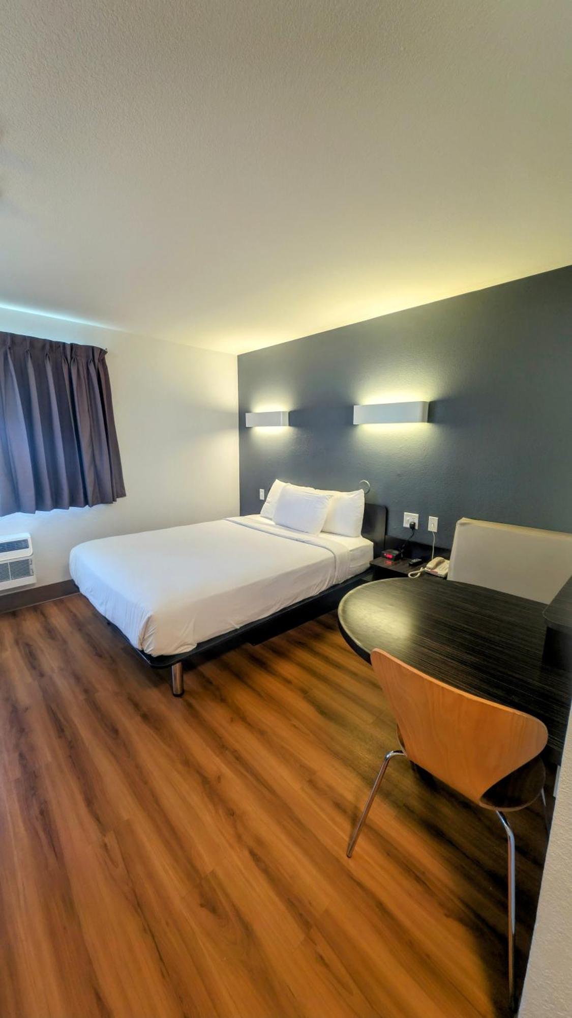 Econo Lodge Idaho Falls Extérieur photo