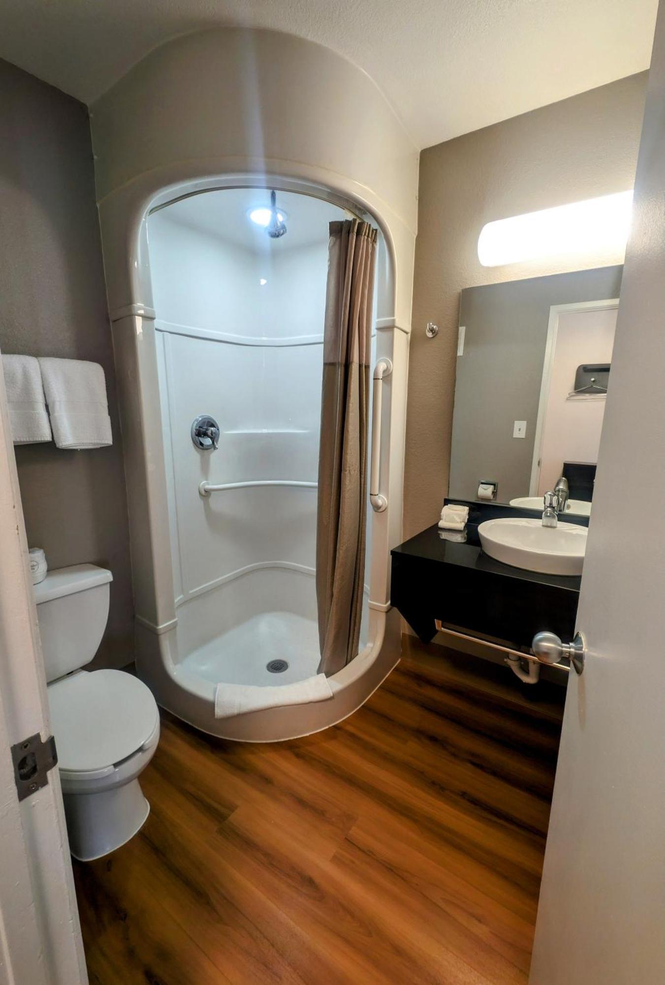 Econo Lodge Idaho Falls Extérieur photo