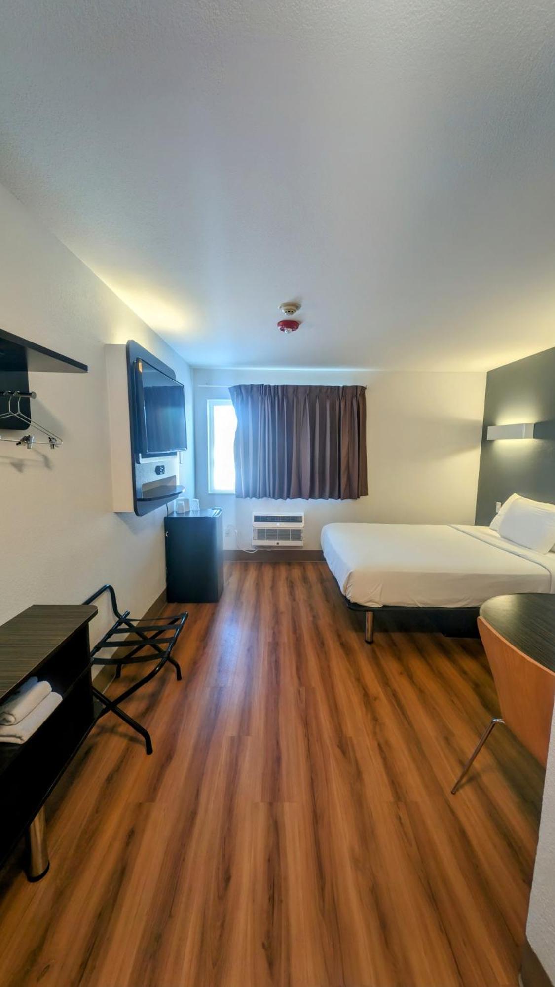 Econo Lodge Idaho Falls Extérieur photo