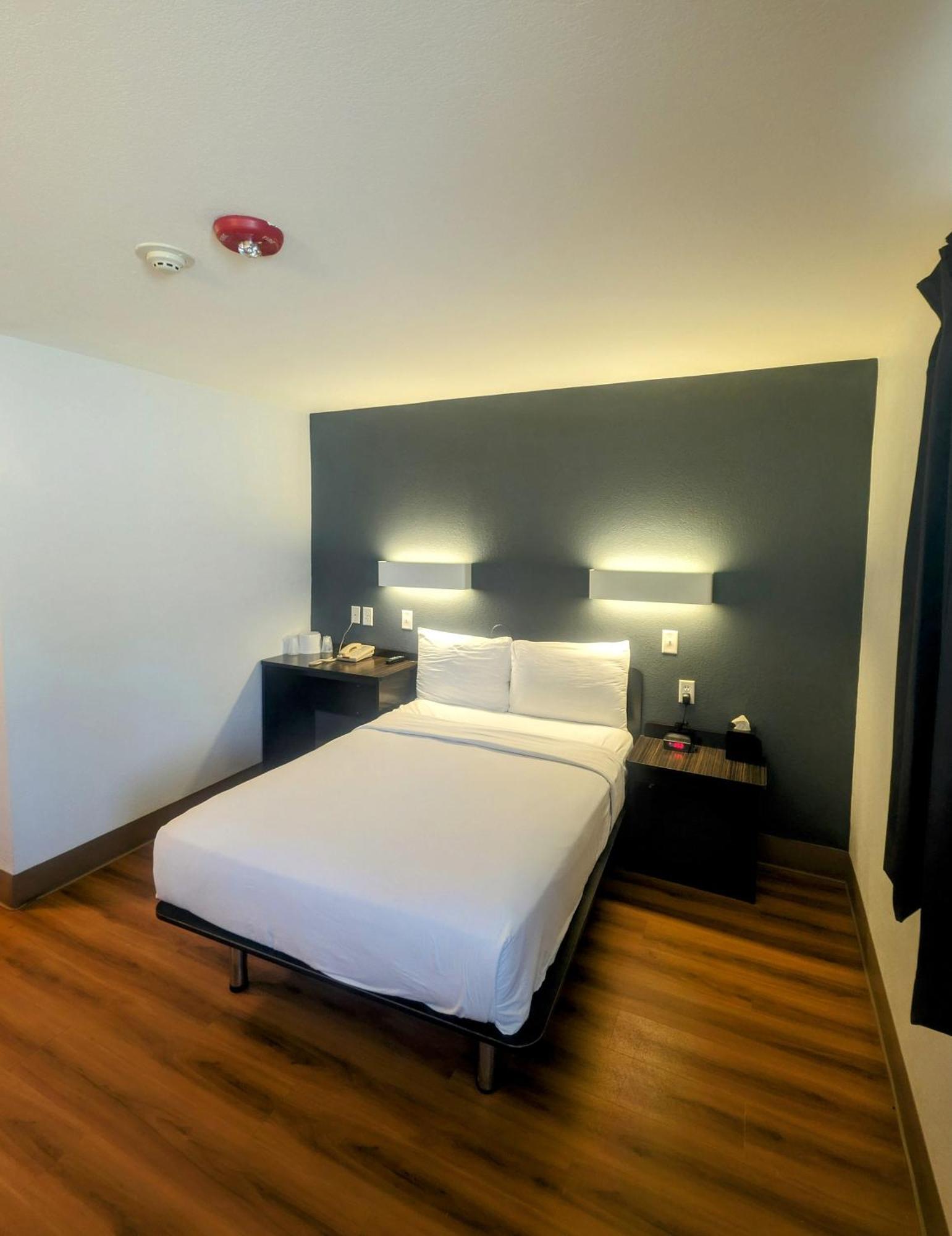 Econo Lodge Idaho Falls Extérieur photo