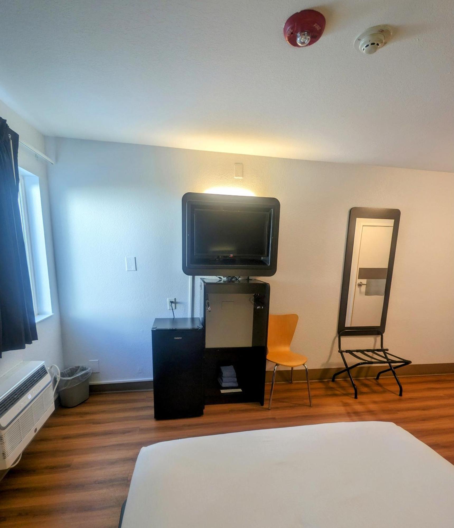 Econo Lodge Idaho Falls Extérieur photo