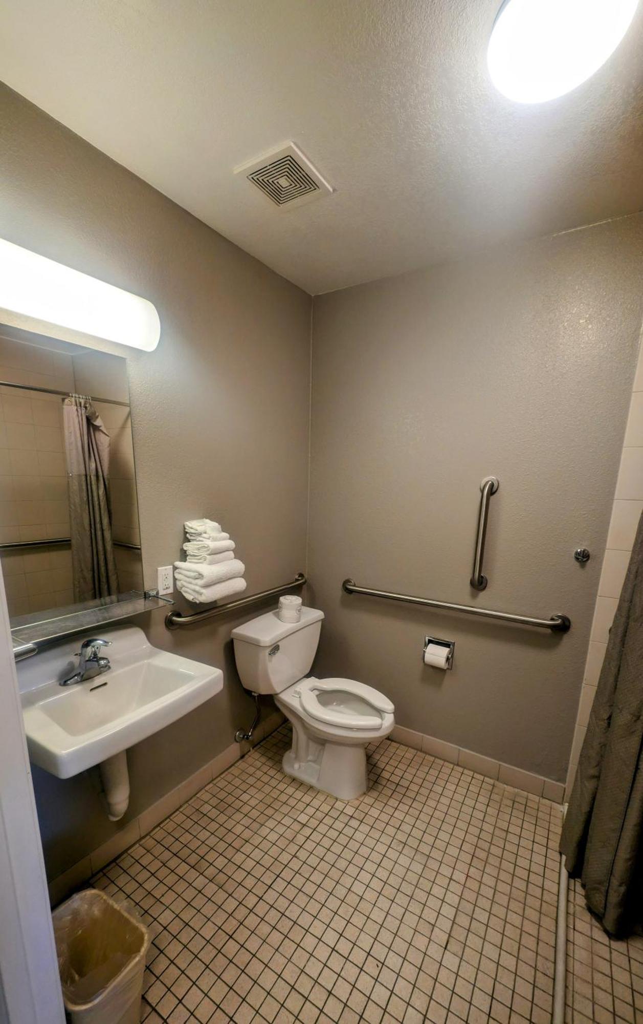 Econo Lodge Idaho Falls Extérieur photo