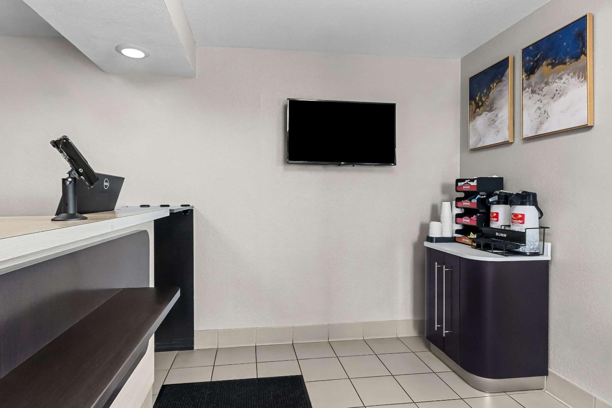 Econo Lodge Idaho Falls Extérieur photo