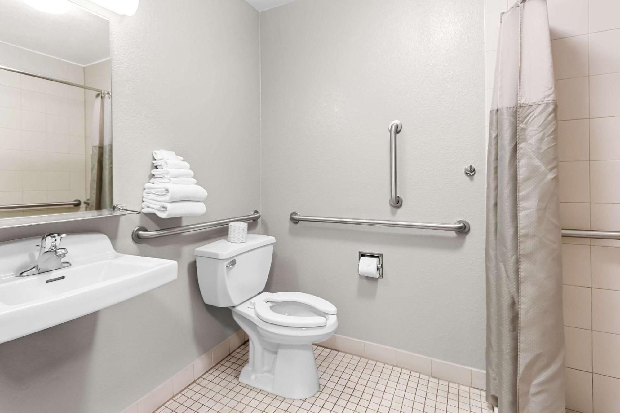Econo Lodge Idaho Falls Extérieur photo