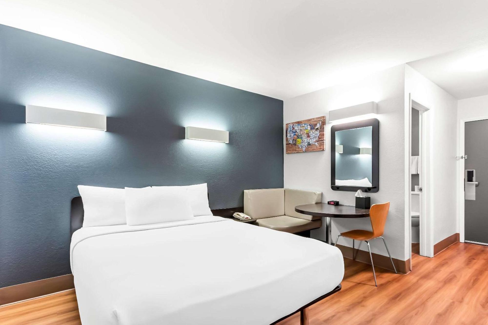 Econo Lodge Idaho Falls Extérieur photo