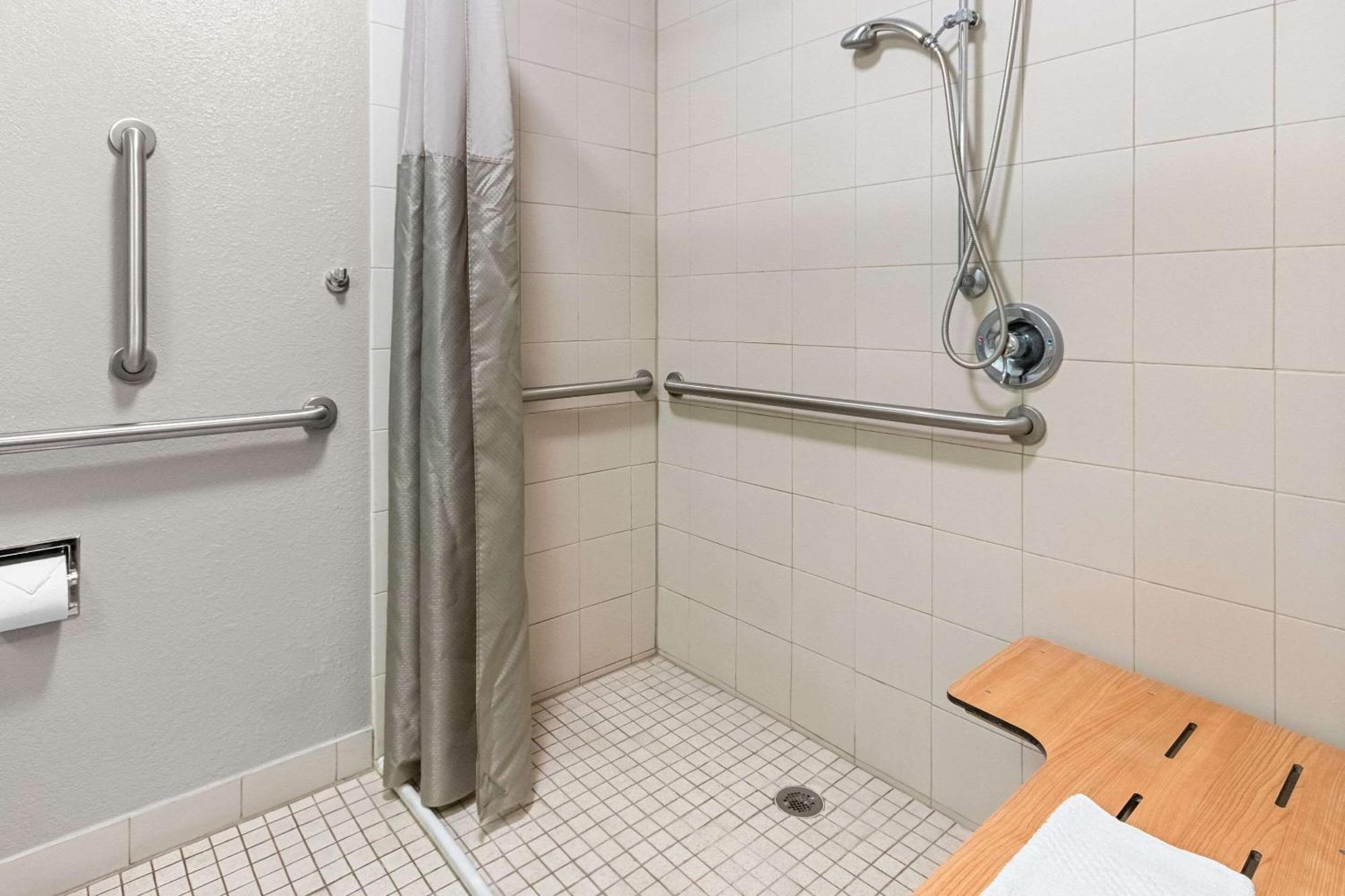 Econo Lodge Idaho Falls Extérieur photo