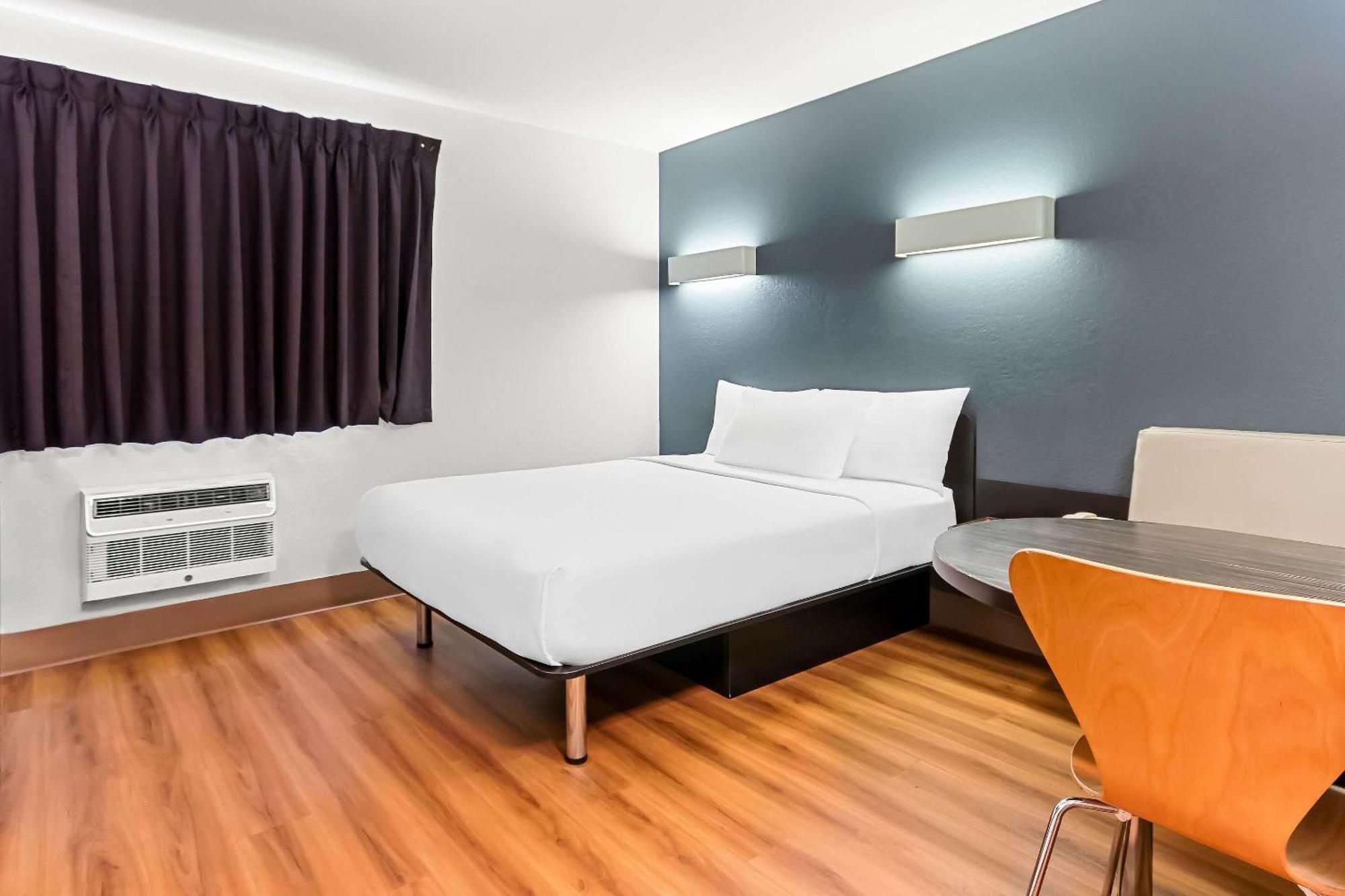 Econo Lodge Idaho Falls Extérieur photo