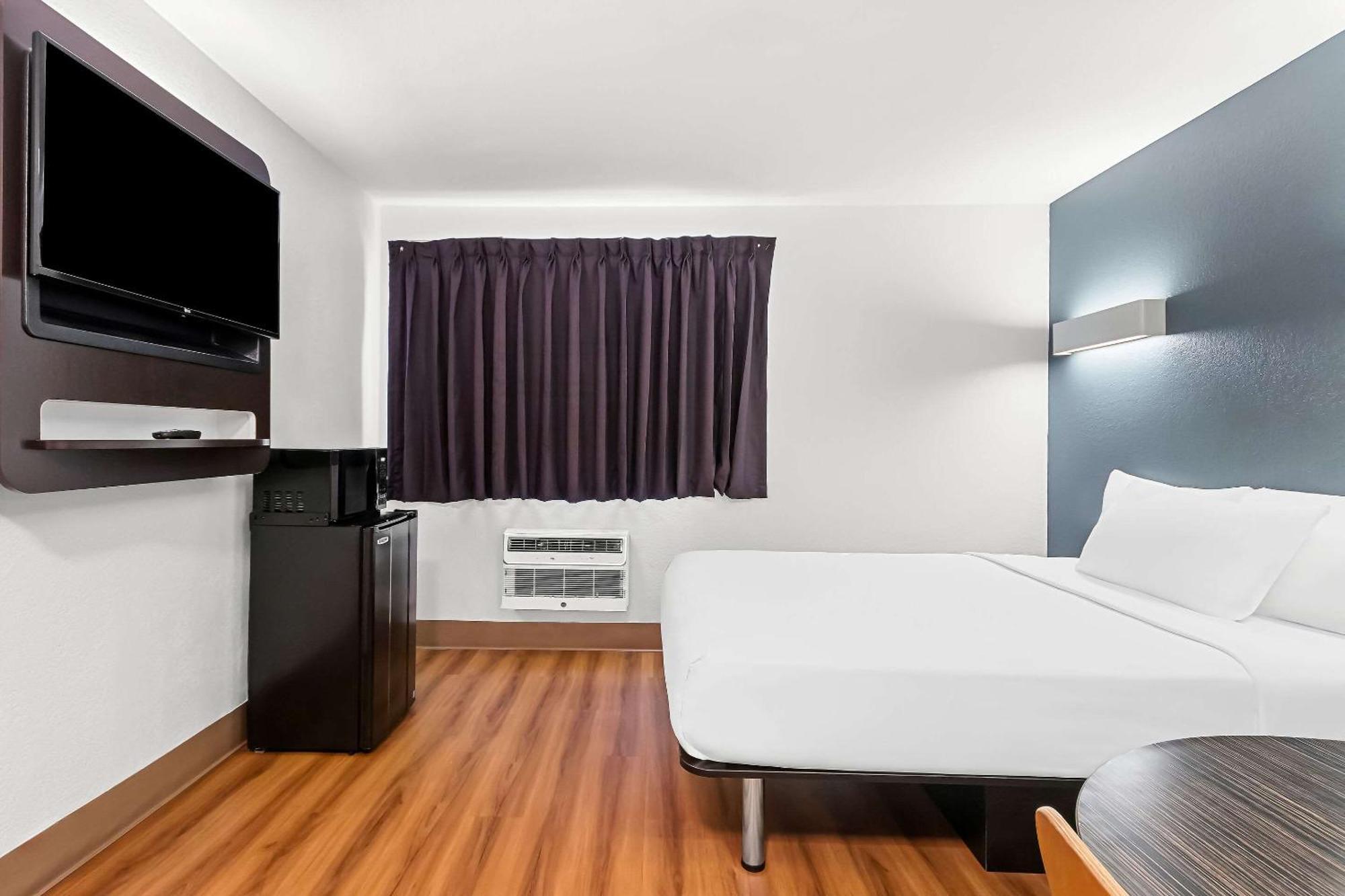 Econo Lodge Idaho Falls Extérieur photo