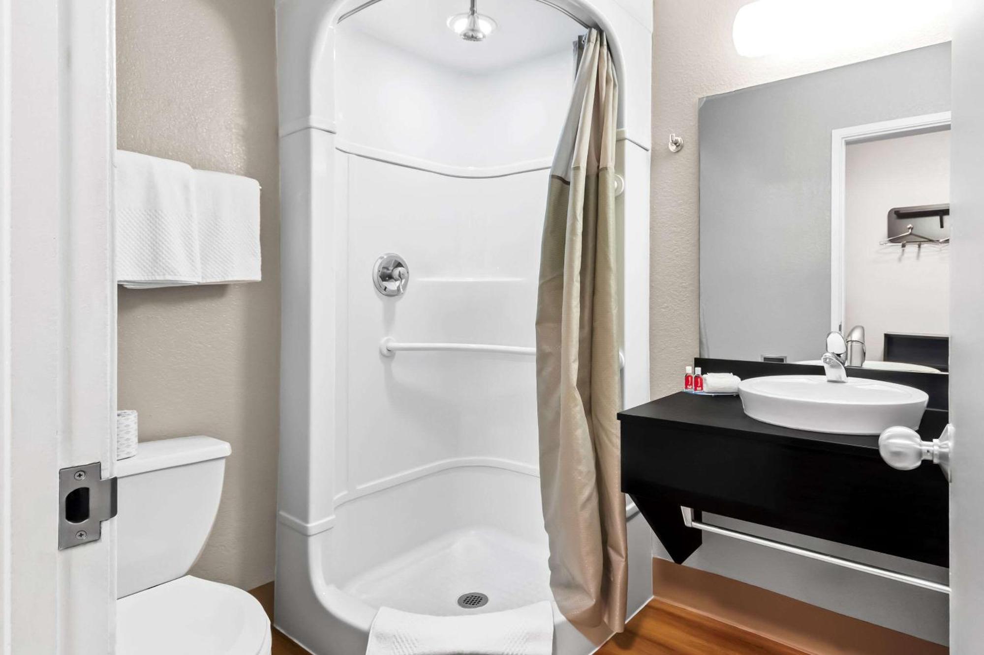Econo Lodge Idaho Falls Extérieur photo
