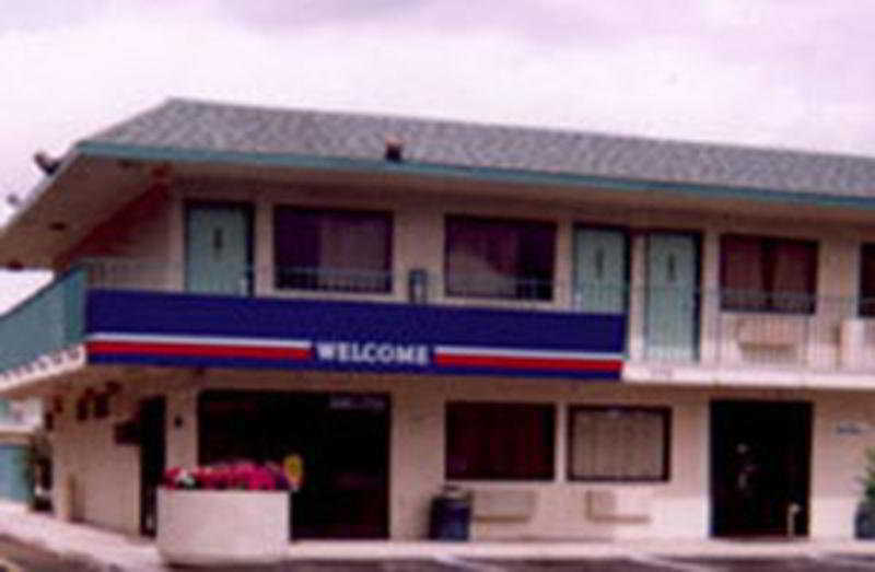 Econo Lodge Idaho Falls Extérieur photo