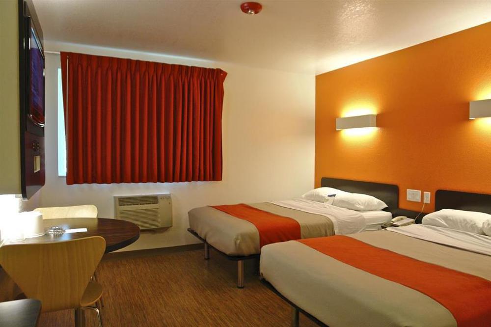 Econo Lodge Idaho Falls Chambre photo