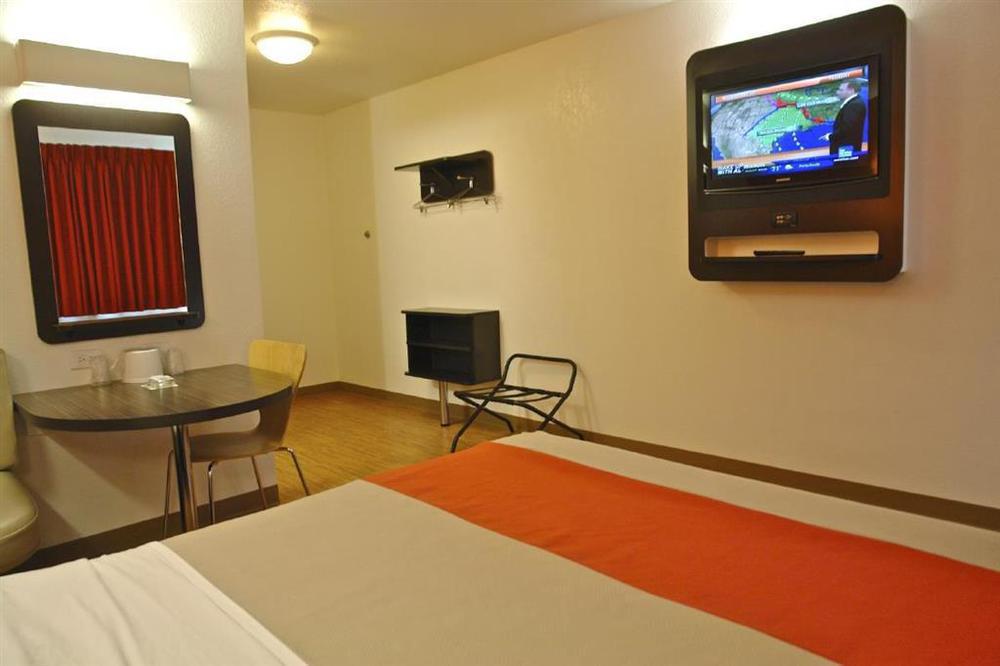 Econo Lodge Idaho Falls Chambre photo
